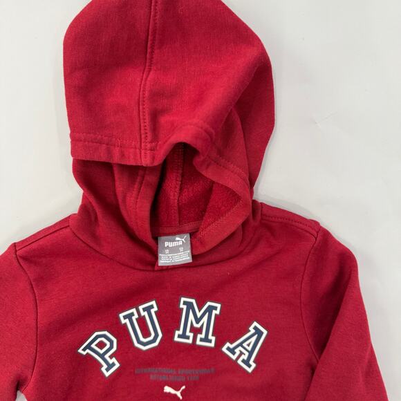 Boys' 2T | 5-Piece Set - Picture 2 of 7